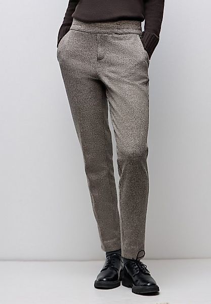 STREET ONE Jogger Pants im Loose Fit günstig online kaufen