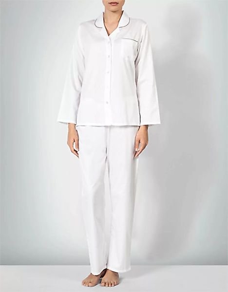 Novila Damen Pyjama 1/1 Petra 8586/160/49 günstig online kaufen
