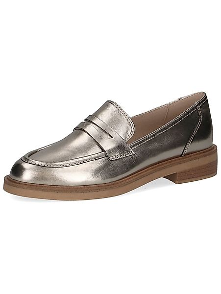 Caprice Caprice Slipper Leder Slipper günstig online kaufen