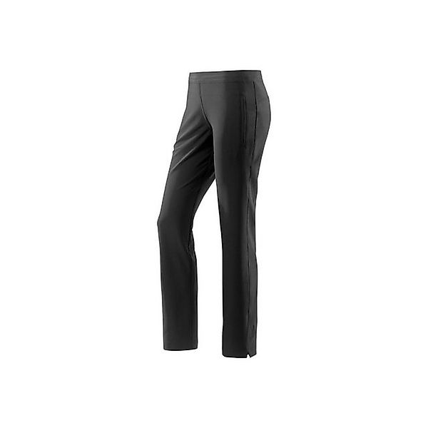 JOY & FUN Funktionshose ’Jogginghose für Damen in schwarz’ (1-tlg., keine A günstig online kaufen