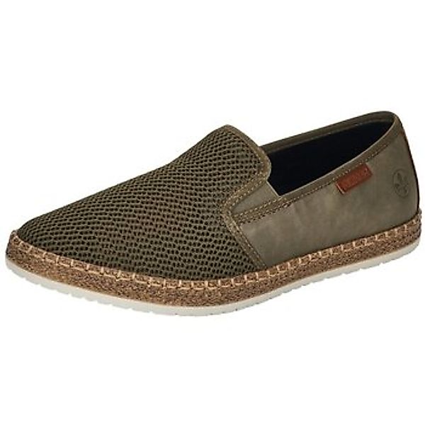 Rieker  Herrenschuhe Slipper B5276-54 günstig online kaufen