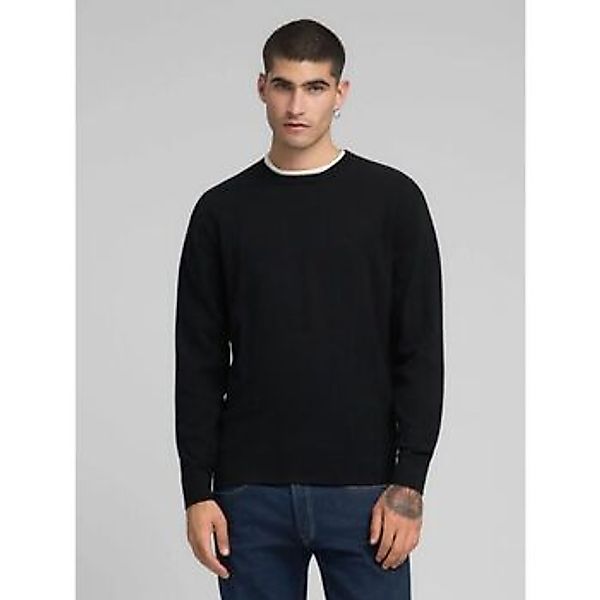 Replay  Pullover UK4860.G23138-098 BLACK günstig online kaufen