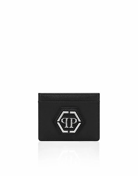 PHILIPP PLEIN Clutch "Hexagon" günstig online kaufen