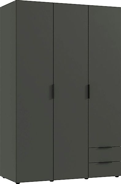 Wimex Kleiderschrank "Modena", Drehtüren-Schrankprogramm günstig online kaufen