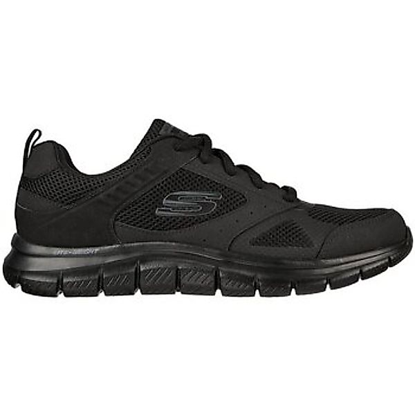 Skechers  Halbschuhe Schnuerschuhe 232398 232398 BBK günstig online kaufen