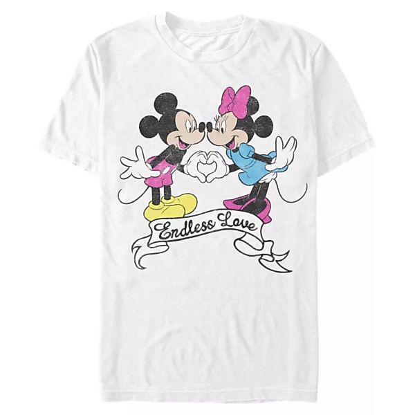 Disney Classics - Micky Maus - Micky & Minnie Endless Love - Valentinstag - günstig online kaufen