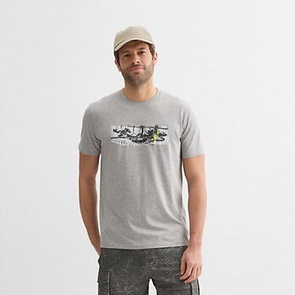 Munich  T-Shirt Regular t-shirt stadium lifestyle günstig online kaufen