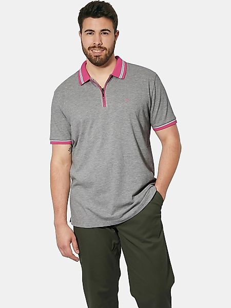 Charles Colby Poloshirt "Poloshirt EARL PAT" günstig online kaufen