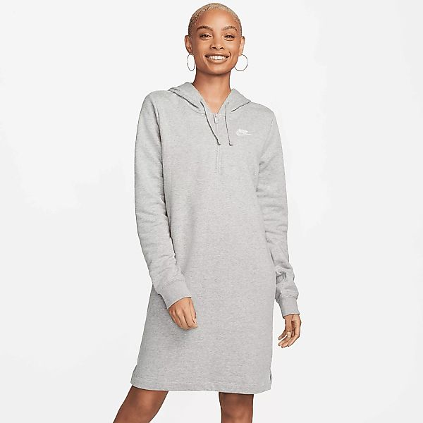 Nike Sportswear Sweatkleid Club Fleece Women's Dress günstig online kaufen