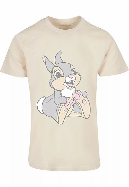 ABSOLUTE CULT T-Shirt "ABSOLUTE CULT Herren Disney Classics Bambi Thumper T günstig online kaufen