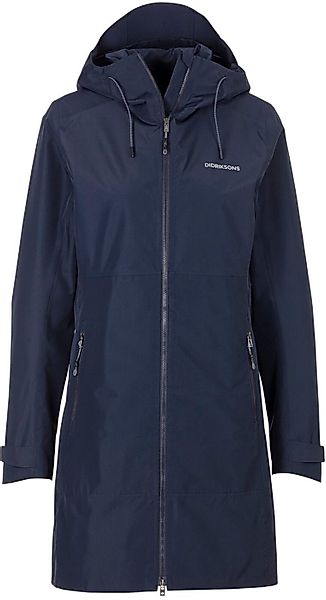 Didriksons Langmantel Liona WNS Parka DARK günstig online kaufen