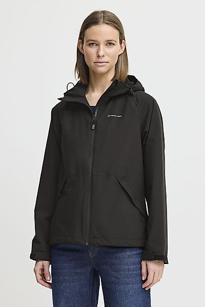 North Bend Regenjacke NBGureet W W-PRO günstig online kaufen