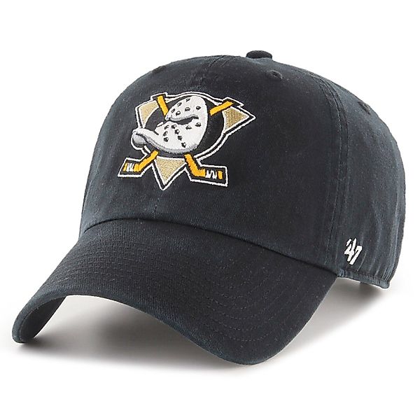 '47 Brand Baseball Cap CLEAN UP günstig online kaufen