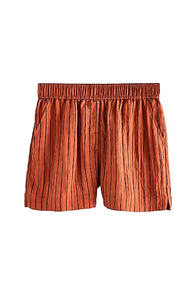 Next Shorts Shorts mit Gummibund in günstig online kaufen