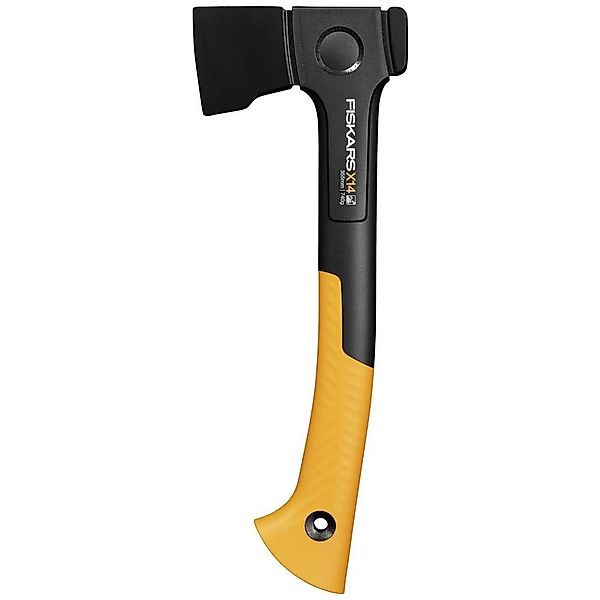 Fiskars X-series Universalaxt X14 mit XS-Klinge 35,5 cm günstig online kaufen