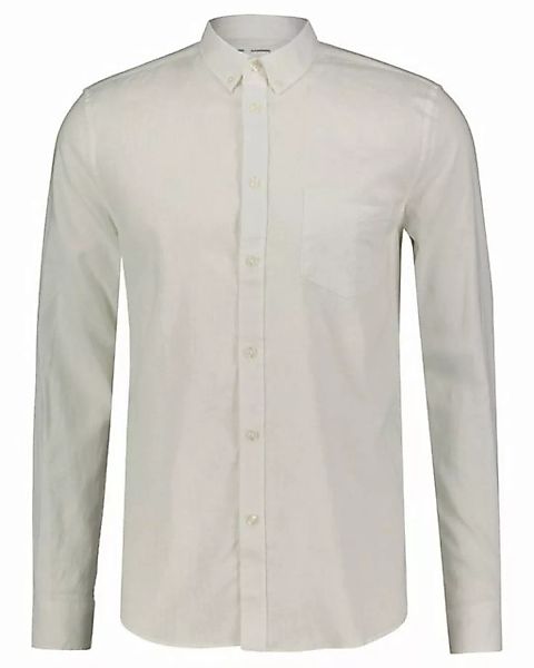 Samsoe & Samsoe Langarmhemd Herren Hemd LIAM BA Regular Fit Langarm (1-tlg) günstig online kaufen