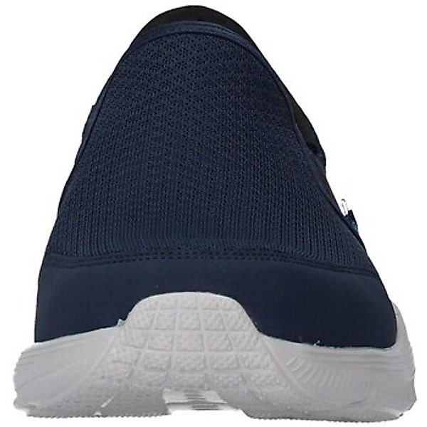 Skechers Slip-On Sneaker "Equalizer" Slipper, Freizeitschuh mit Air Cooled günstig online kaufen