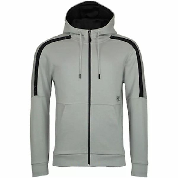 Ea7 Emporio Armani  Jacken Jacke Logo Series Kapuzensweatjacke günstig online kaufen