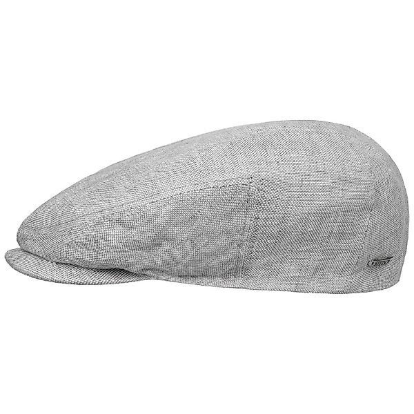 Stetson Flat Cap (1-St) Schirmmütze mit günstig online kaufen