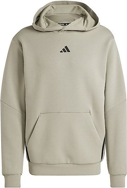 adidas Sportswear Kapuzensweatshirt D4T PULL OVER H SILPEB günstig online kaufen