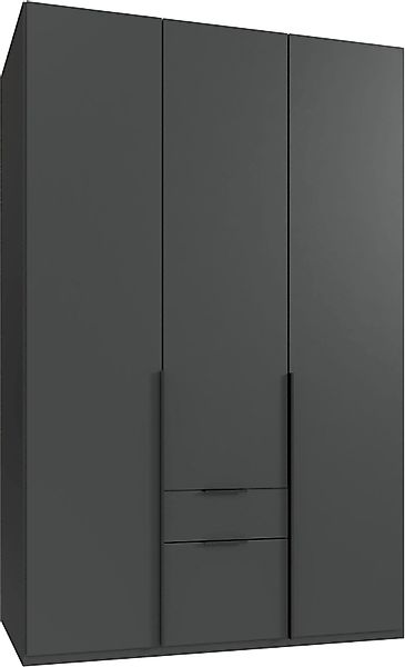 Wimex Kleiderschrank "Mugano, in vielen Breiten, 208 oder 236cm hoch, Made günstig online kaufen