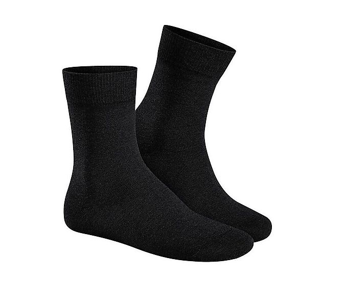 Hudson Basicsocken Relax Cotton (1-Paar) Herren Kurzsocken für Baumwoll-Fan günstig online kaufen