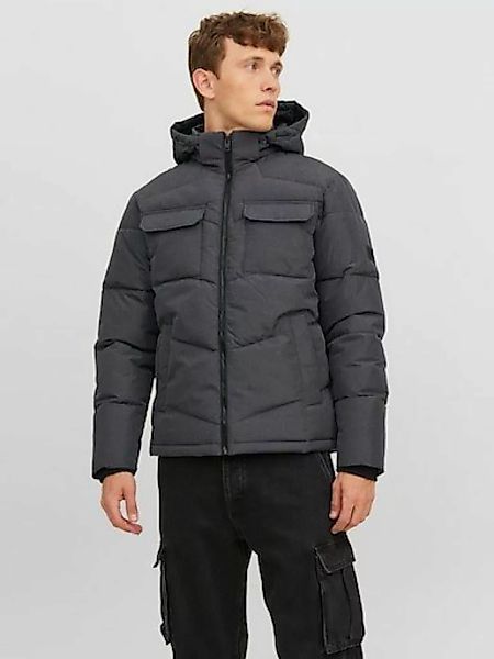 Jack & Jones Steppjacke "JJMASON PUFFER JACKET SN", mit Kapuze günstig online kaufen