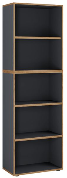 VCM Aktenregal Holz Büro Regal Bücher günstig online kaufen