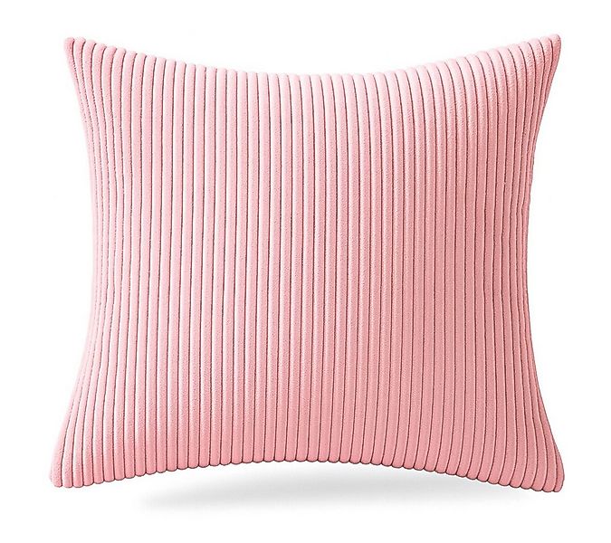 LIVINA HOME Kissenbezug Premium Kissenbezüge, Dekokissen Couchkissen Sofaki günstig online kaufen