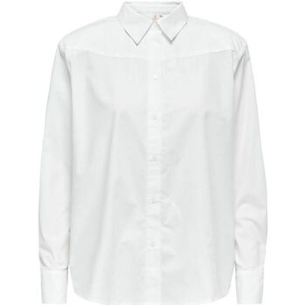 Only  Blusen 15327687 ALEXIS-WHITE günstig online kaufen