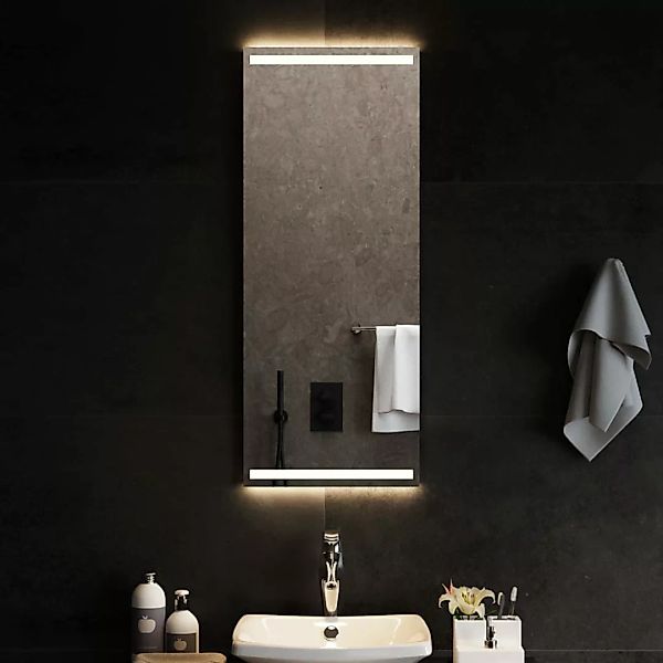 Vidaxl Led-badspiegel 40x100 Cm günstig online kaufen