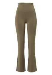 Les Lunes Leggings BELLE Leggings flared günstig online kaufen