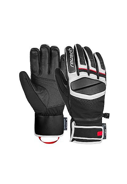 Reusch Skihandschuhe "Mastery" mit höchster Wärmestufe günstig online kaufen