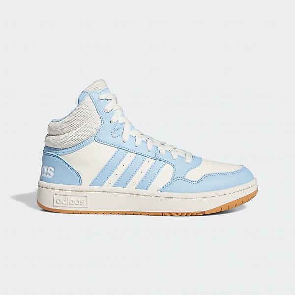 adidas Sportswear Sneaker "HOOPS 3.0 MID CLASSIC" günstig online kaufen