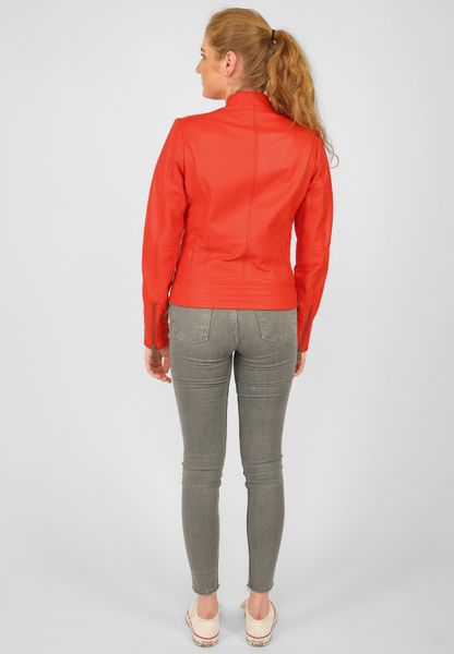 Maze Lederjacke Sally günstig online kaufen