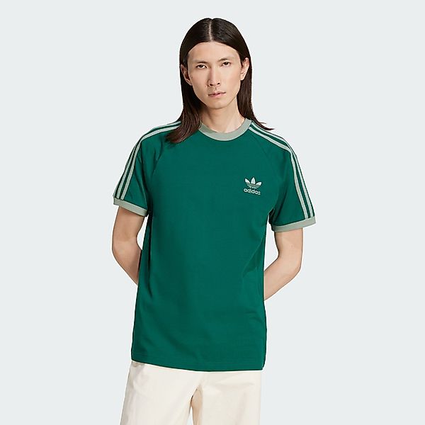 adidas Originals T-Shirt ADICOLOR CLASSICS 3-STREIFEN günstig online kaufen