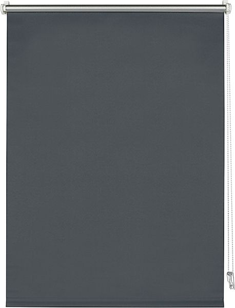 my home Seitenzugrollo »Thermo Klemmrollo Energiesparend«, energiesparend, günstig online kaufen