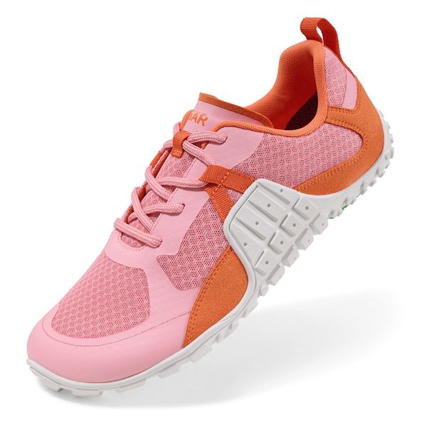 BÄR Light Flex Outdoorschuh 100% Zehenfreiheit günstig online kaufen