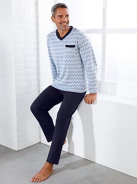 Sieh an! Schlafanzug Schlafanzug . günstig online kaufen