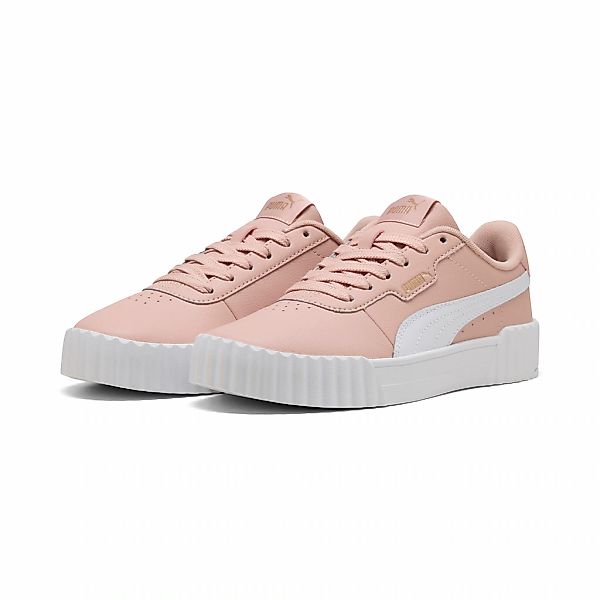 PUMA Sneaker "CARINA 3.0" günstig online kaufen