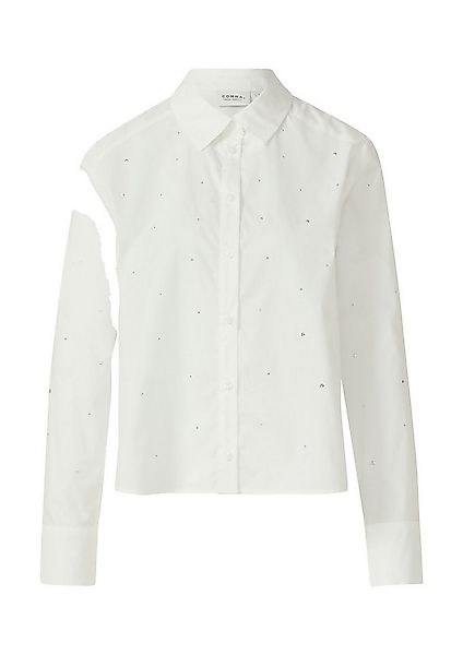 comma casual identity Funktionsbluse günstig online kaufen