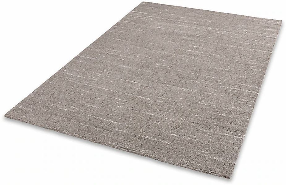 SCHÖNER WOHNEN-Kollektion Teppich »Amaze 240«, rechteckig, 17 mm Höhe, weic günstig online kaufen