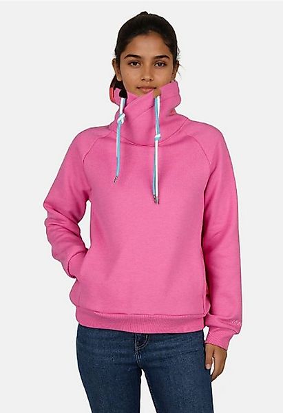 salzhaut Hoodie Salzhaut Hoodie Tominst Blossom günstig online kaufen