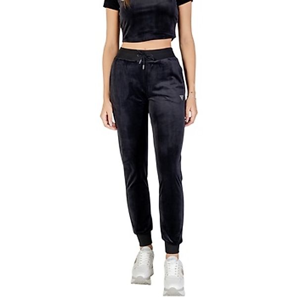 Guess  Trainingsanzüge COUTURE JOGGER PANTS V3BB27 K0232 günstig online kaufen