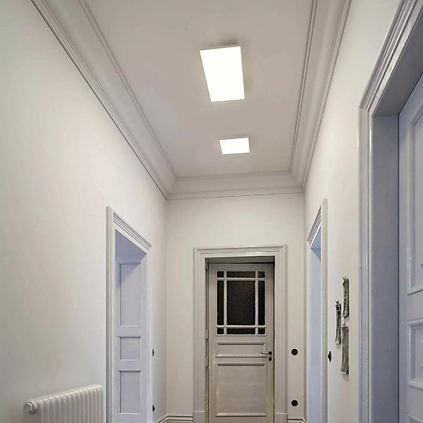 Paulmann Velora LED-Panel 3-step-dim, 59,5x29,5 cm günstig online kaufen