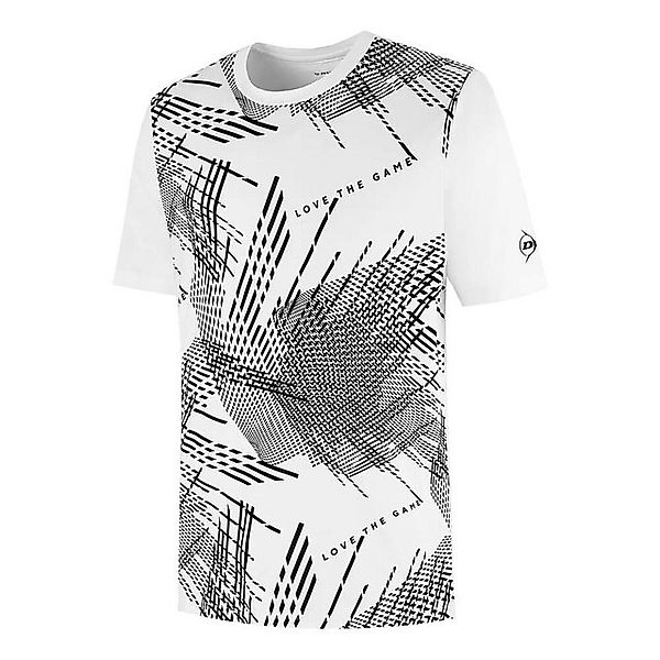 Dunlop T-Shirt Mens Game Tee 4 günstig online kaufen