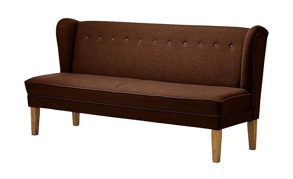 Barnickel Küchensofa   Riva ¦ braun ¦ Maße (cm): B: 229 H: 100 T: 75.0 Bänk günstig online kaufen