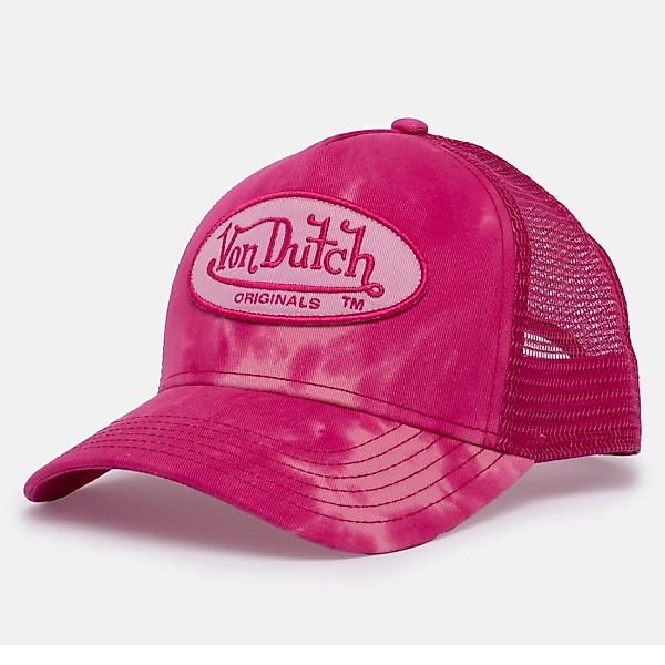 Von Dutch Trucker Cap Von Dutch günstig online kaufen
