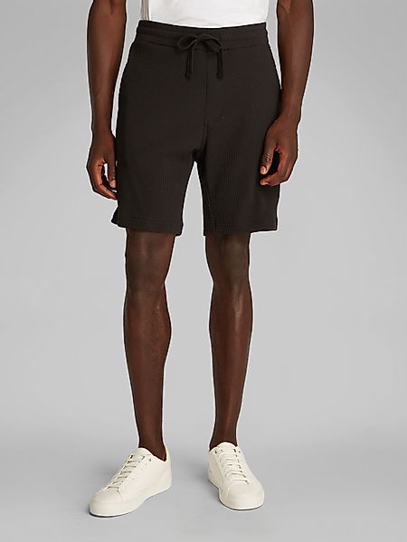 Calvin Klein Jeans Shorts CHUNKY WAFFLE günstig online kaufen