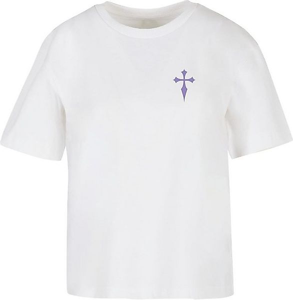 Miss Tee T-Shirt Pearl Spider Tee günstig online kaufen